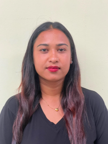 Sabina Bhandari